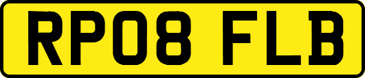 RP08FLB