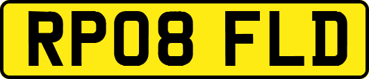 RP08FLD
