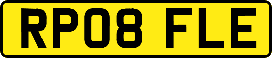 RP08FLE