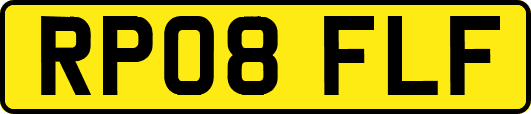 RP08FLF