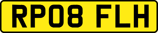 RP08FLH