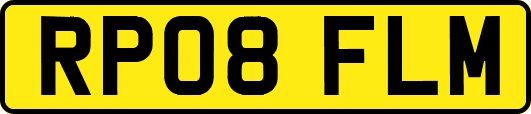 RP08FLM
