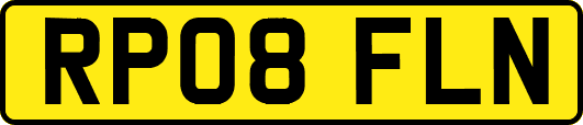 RP08FLN