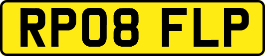 RP08FLP