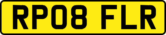 RP08FLR