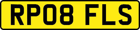 RP08FLS