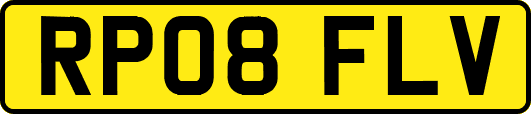 RP08FLV
