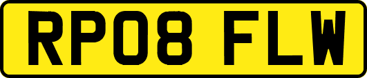 RP08FLW