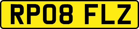 RP08FLZ