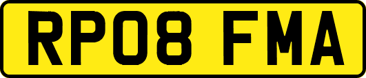 RP08FMA