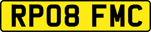 RP08FMC