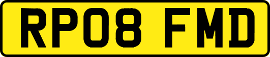 RP08FMD