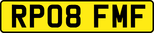 RP08FMF