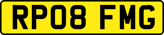 RP08FMG