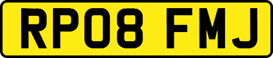 RP08FMJ