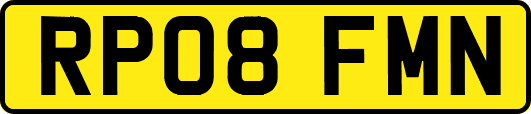 RP08FMN