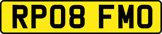 RP08FMO