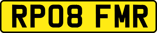 RP08FMR