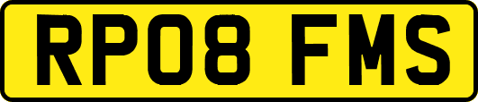 RP08FMS