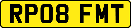 RP08FMT