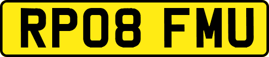 RP08FMU