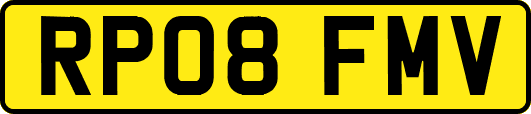 RP08FMV