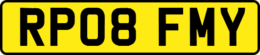 RP08FMY