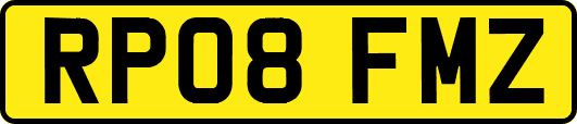RP08FMZ