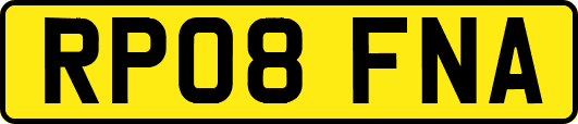 RP08FNA