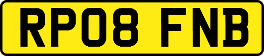 RP08FNB