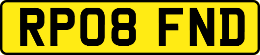 RP08FND