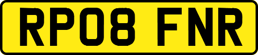 RP08FNR