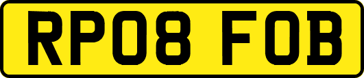 RP08FOB