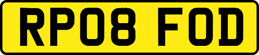 RP08FOD