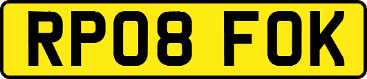 RP08FOK