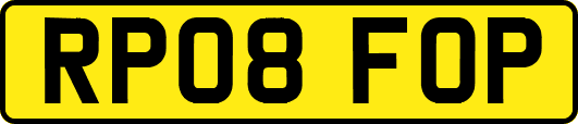 RP08FOP
