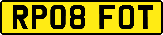 RP08FOT