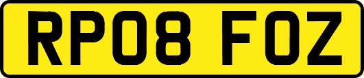 RP08FOZ