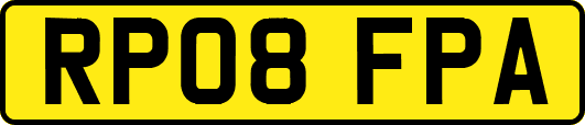 RP08FPA