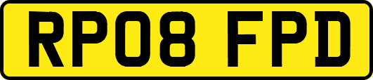 RP08FPD
