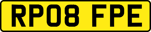 RP08FPE