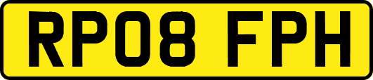 RP08FPH