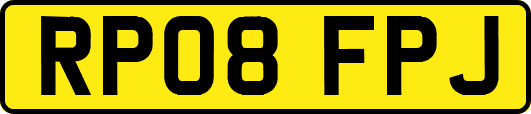 RP08FPJ