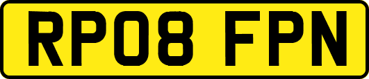 RP08FPN