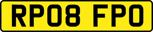 RP08FPO