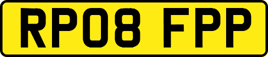 RP08FPP