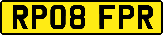 RP08FPR