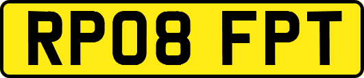 RP08FPT
