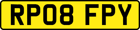 RP08FPY