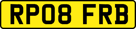 RP08FRB